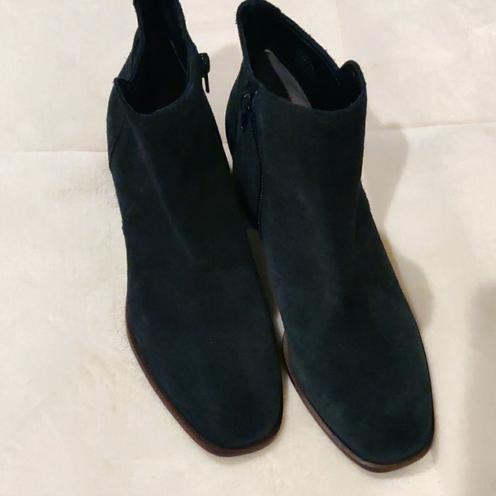 Lucky Brand Boots